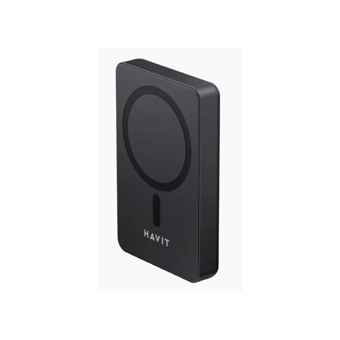 Power Bank Havit PB5217 10000mAh Black Carga Inalámbrica