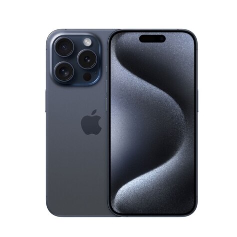 Apple iPhone 15 Pro (128GB)