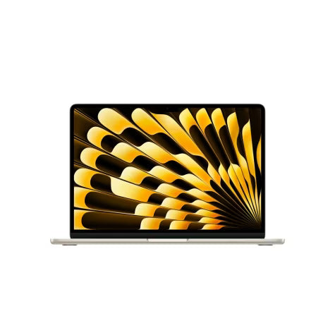 MacBook Air M5 de 13 pulgadas, 16 GB de RAM, 512 GB SSD, CPU de 10 núcleos, GPU de 8 núcleos