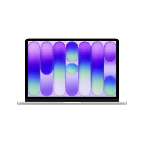 MacBook Neo 13" Chip A18 Pro 8gb Ram 512gb ssd, Plata,