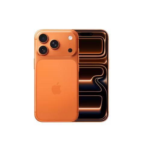 Celular Apple iPhone 17 Pro 256GB
