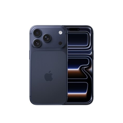 Celular Apple iPhone 17 Pro 256GB