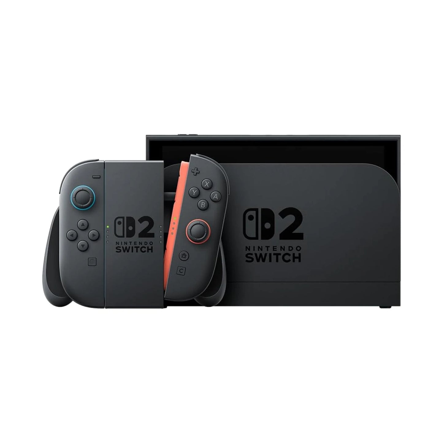 Consola Nintendo Switch 2