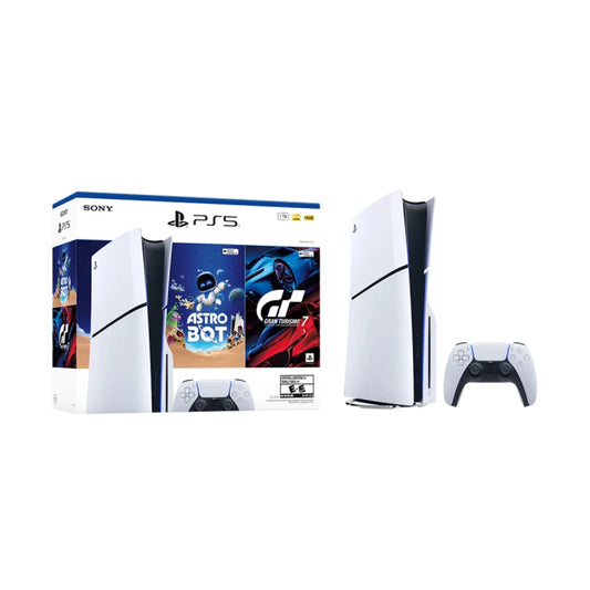 Consola PS5 PlayStation 5 Standard Slim