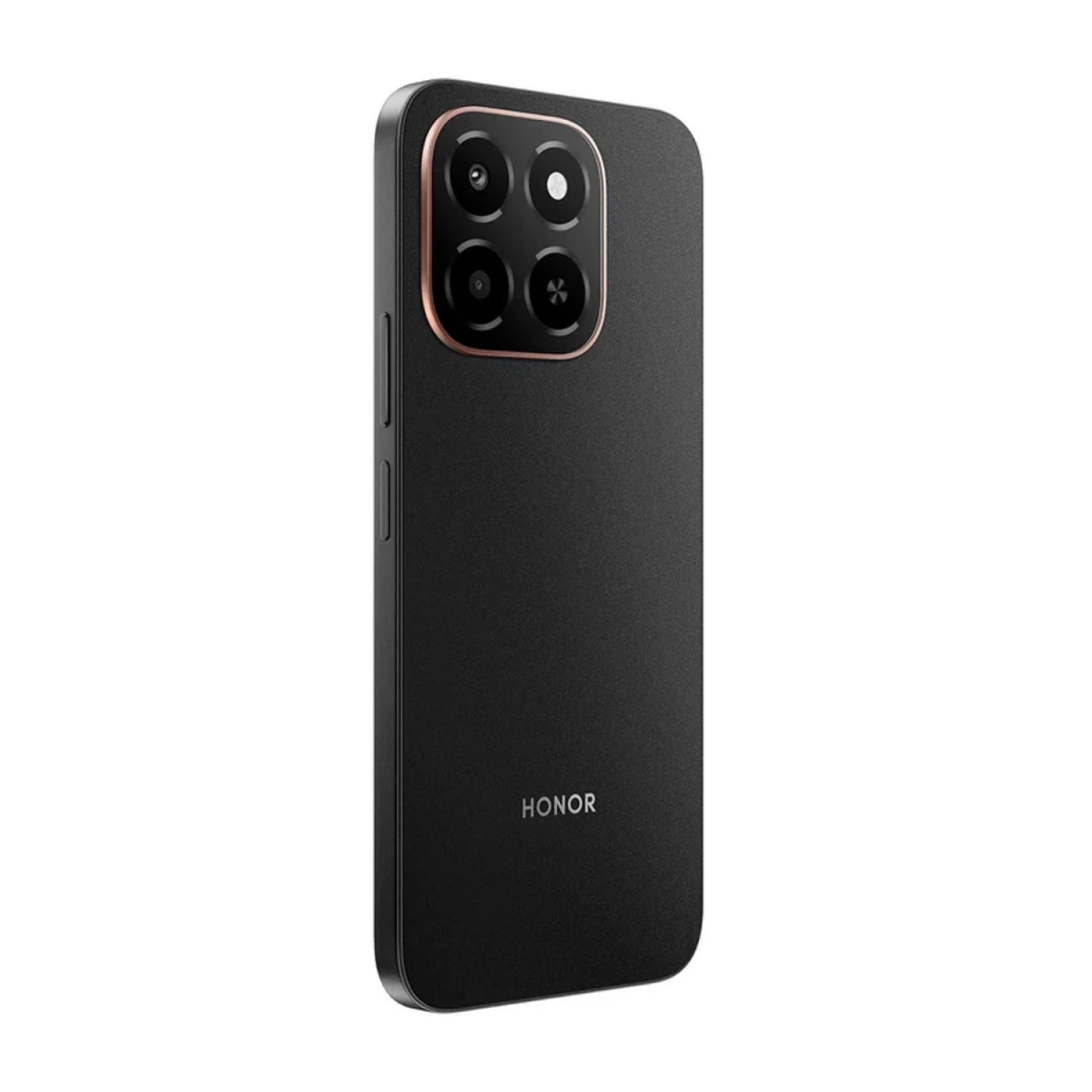 Celular Honor X6C 256GB 6GB 6.61" Black