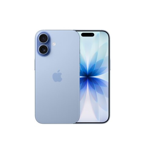iPhone 17 256 GB Negro