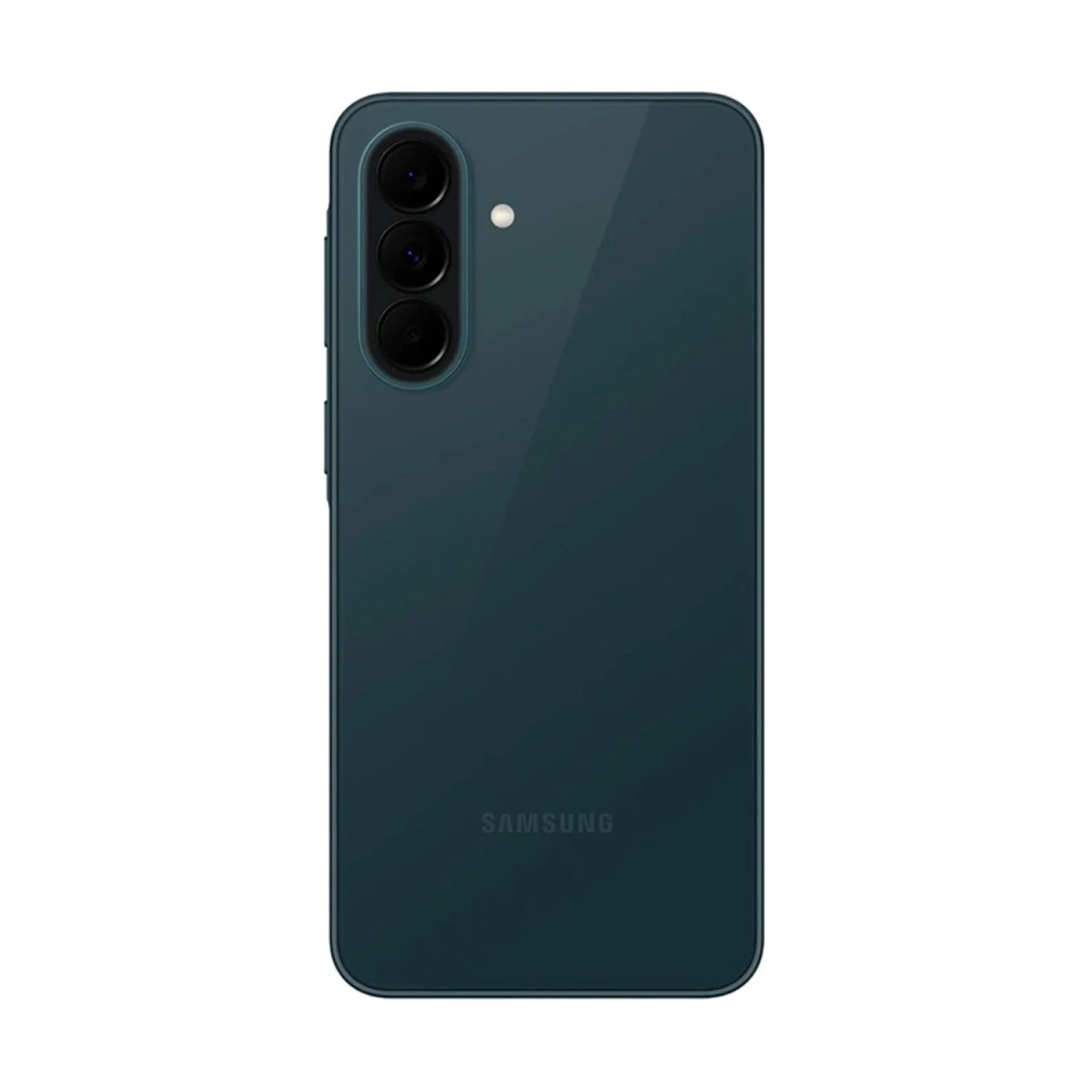 Celular Samsung Galaxy A37 5G SM-A376 256GB 8GB Gray Green
