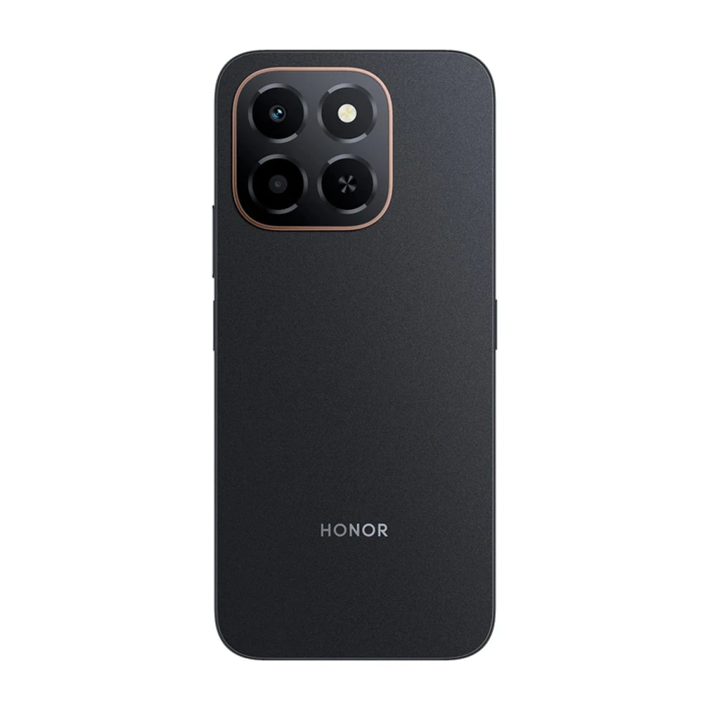 Celular Honor X6C 256GB 6GB 6.61" Black