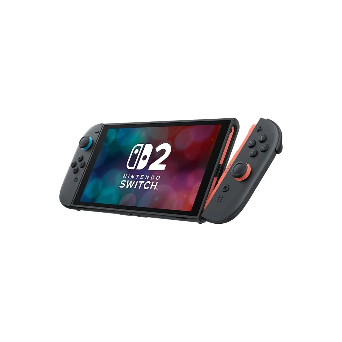 Consola Nintendo Switch 2