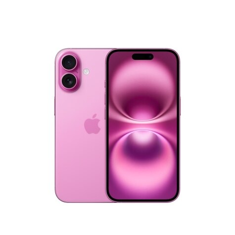 iPhone 16 256GB