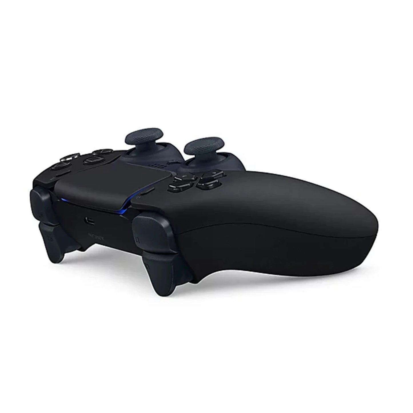 Joystick Inalámbrico Sony Playstation 5 DS PS5 Negro + USB-C