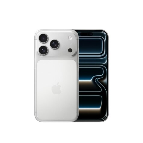 Celular Apple iPhone 17 Pro de 256 GB