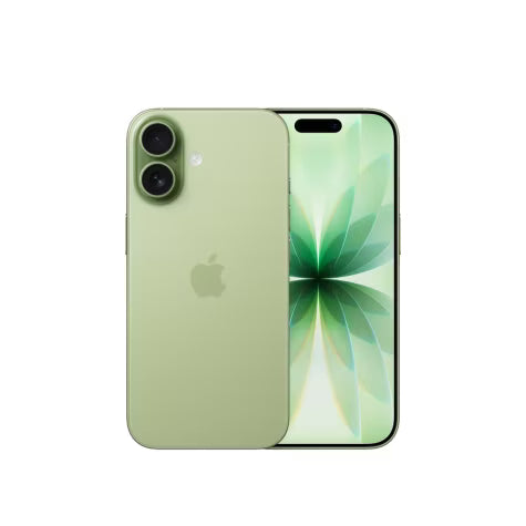 iPhone 17 256 GB Negro