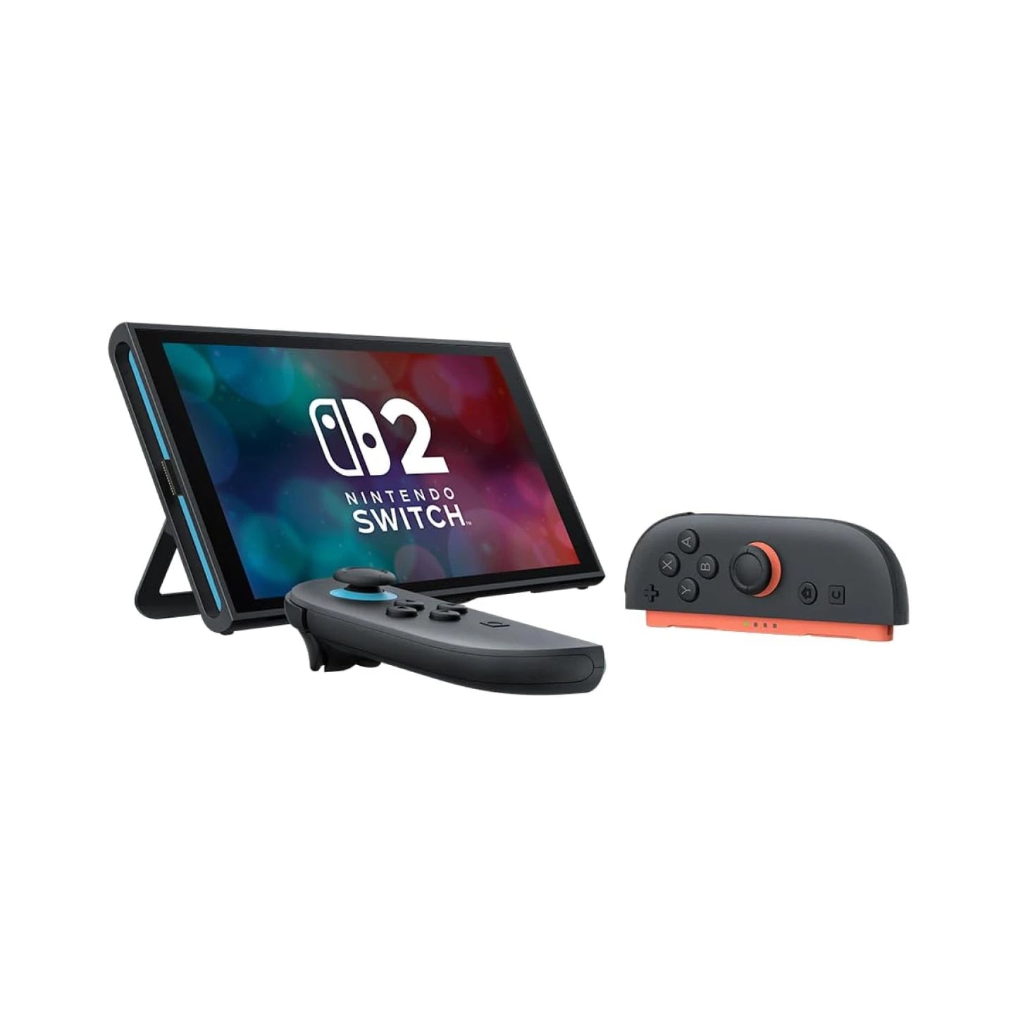 Consola Nintendo Switch 2