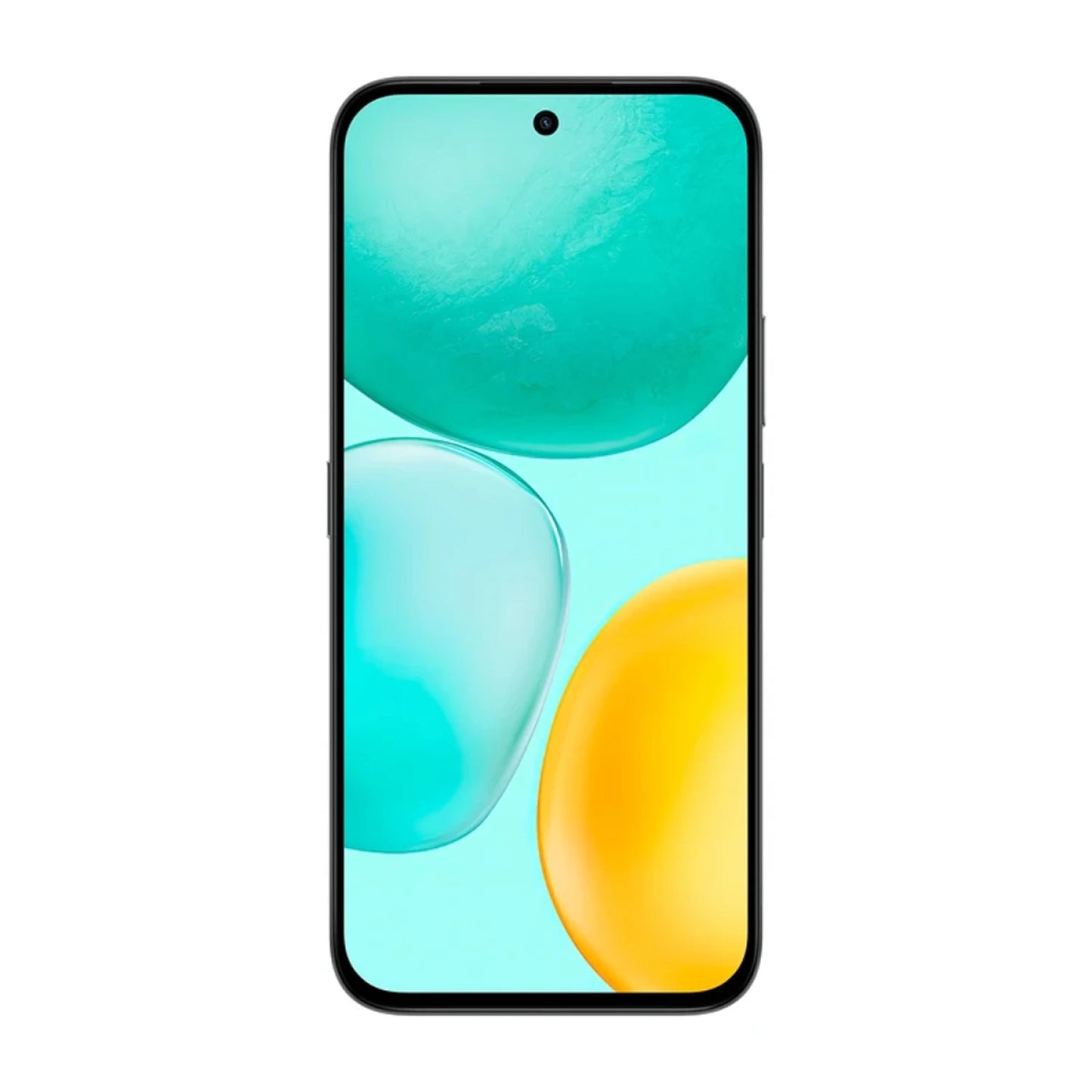 Celular Honor X6C 256GB 6GB 6.61" Black