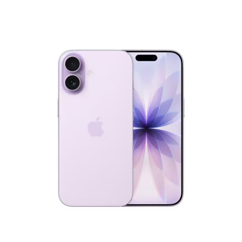 iPhone 17 256 GB Negro